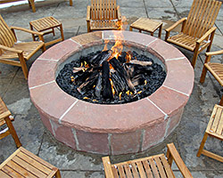 Fire Pits