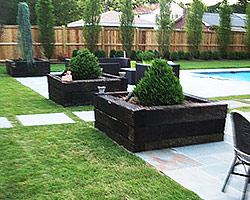 Landscape Contractor Fredericksburg, VA