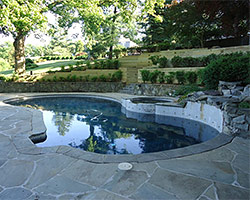 Landscape Contractor Fredericksburg, VA