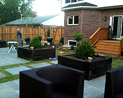 Landscape Services