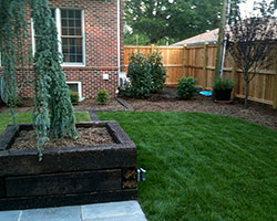 Landscaping Culpeper, VA