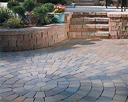 Dublin Cobble® Circle Collection