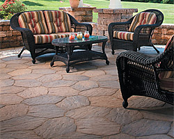 Portage Stone™ Collection