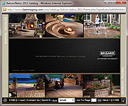 Belgard Catalog (2011)