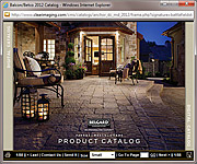 Belgard Catalog (2012)