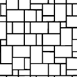 Dublin Cobble Modular (3pc)