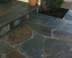 Flagstone Patios