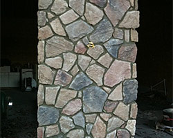 Masonry & Stone Veneer