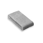 Bullnose Paver