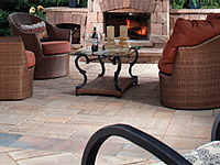 Lafitt™ Patio Slab